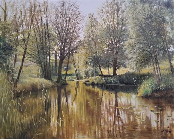 la ballade des canards