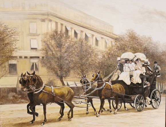 la belle époque