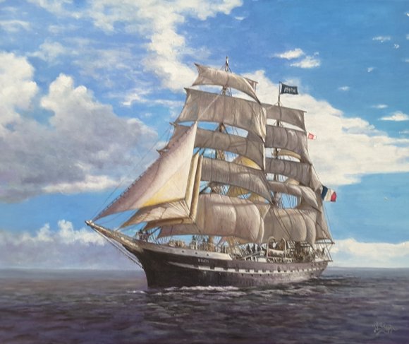 le belem