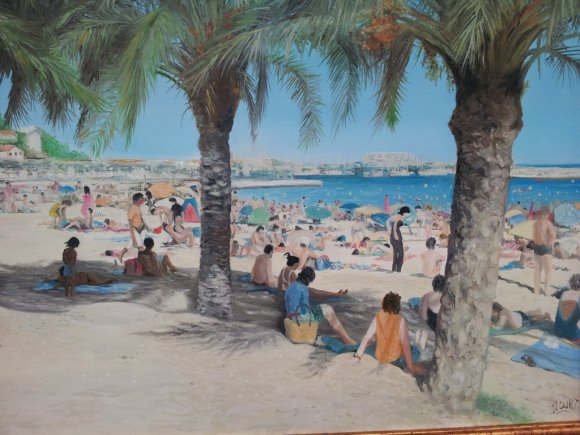 le lavandou