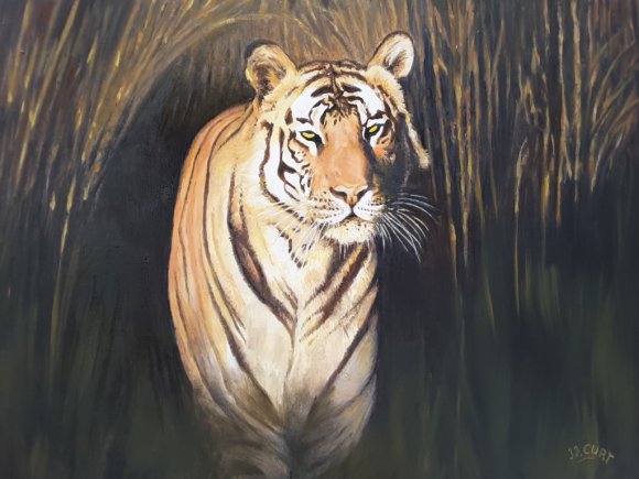 le tigre