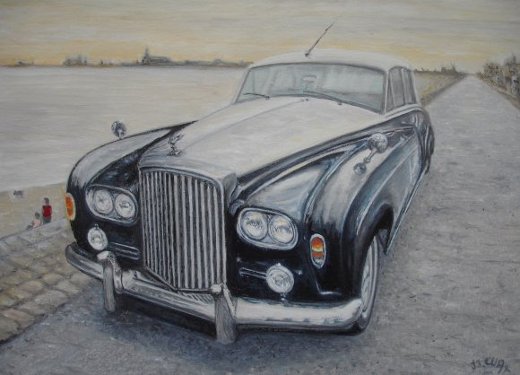 ma bentley T61