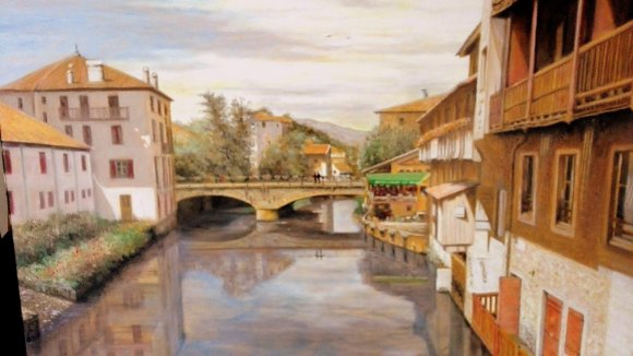 saint jean pied de port