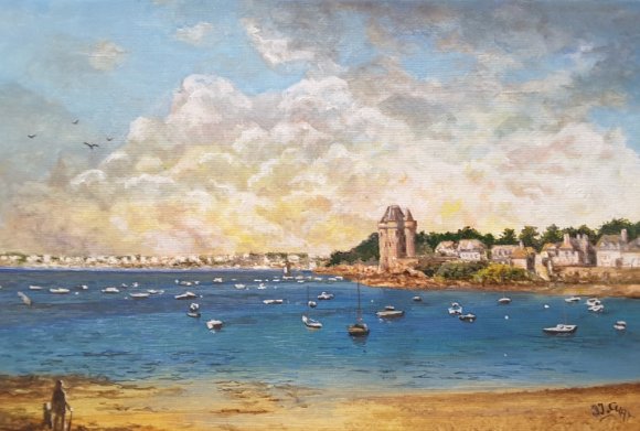 saint malo