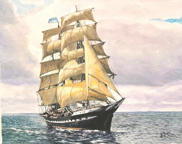 vogue Belem
